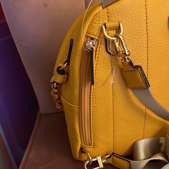 Brand new Michael Kors backpack